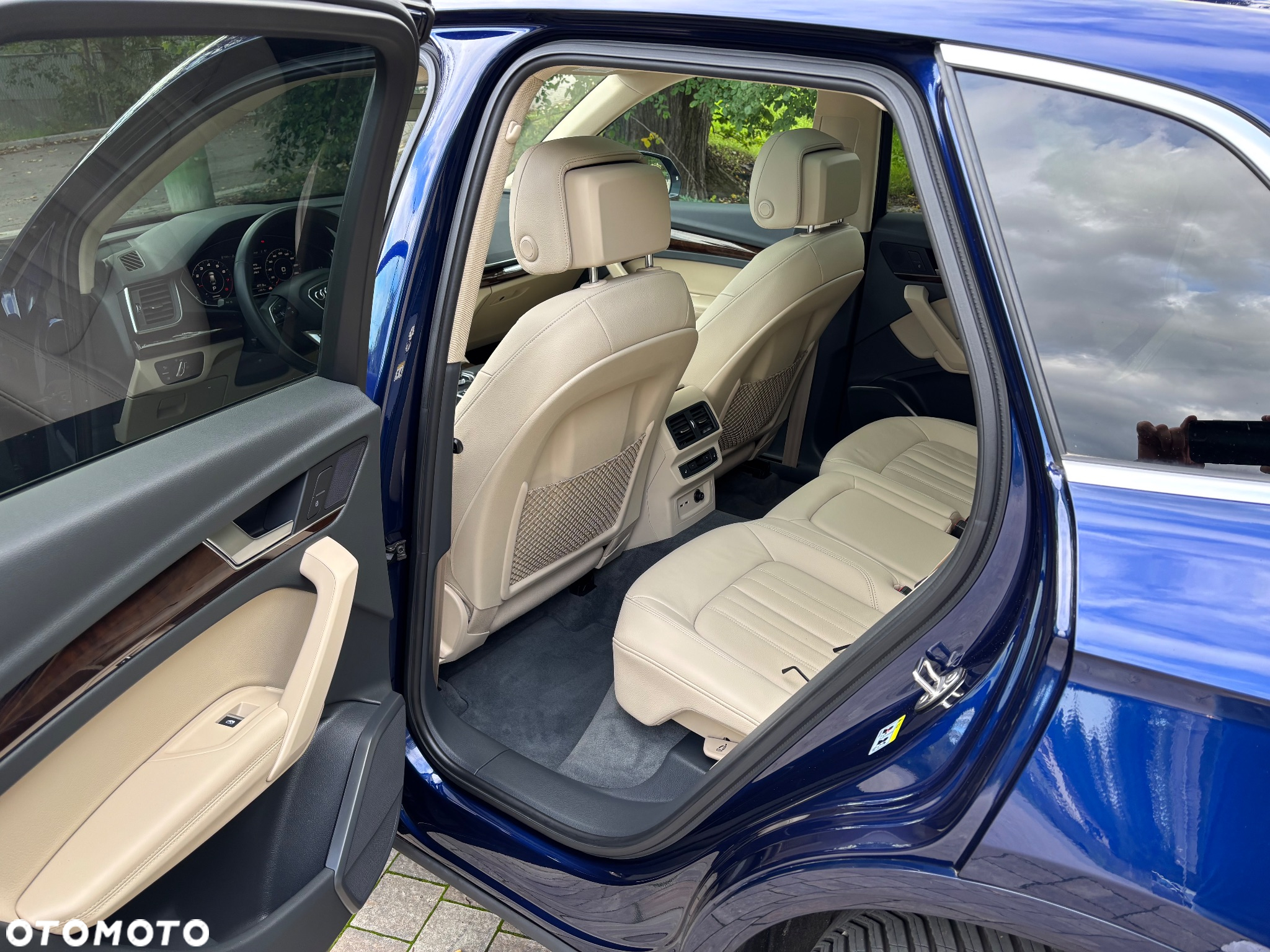 Audi Q5 - 17