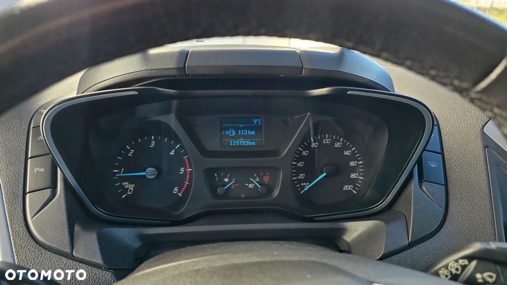 Ford Tourneo Custom 2.0 TDCi L2 Titanium - 34