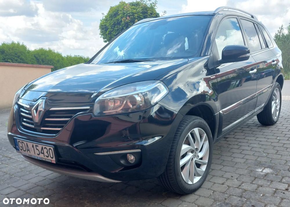 Renault Koleos dCi 150 FAP 4x2 Limited - 1