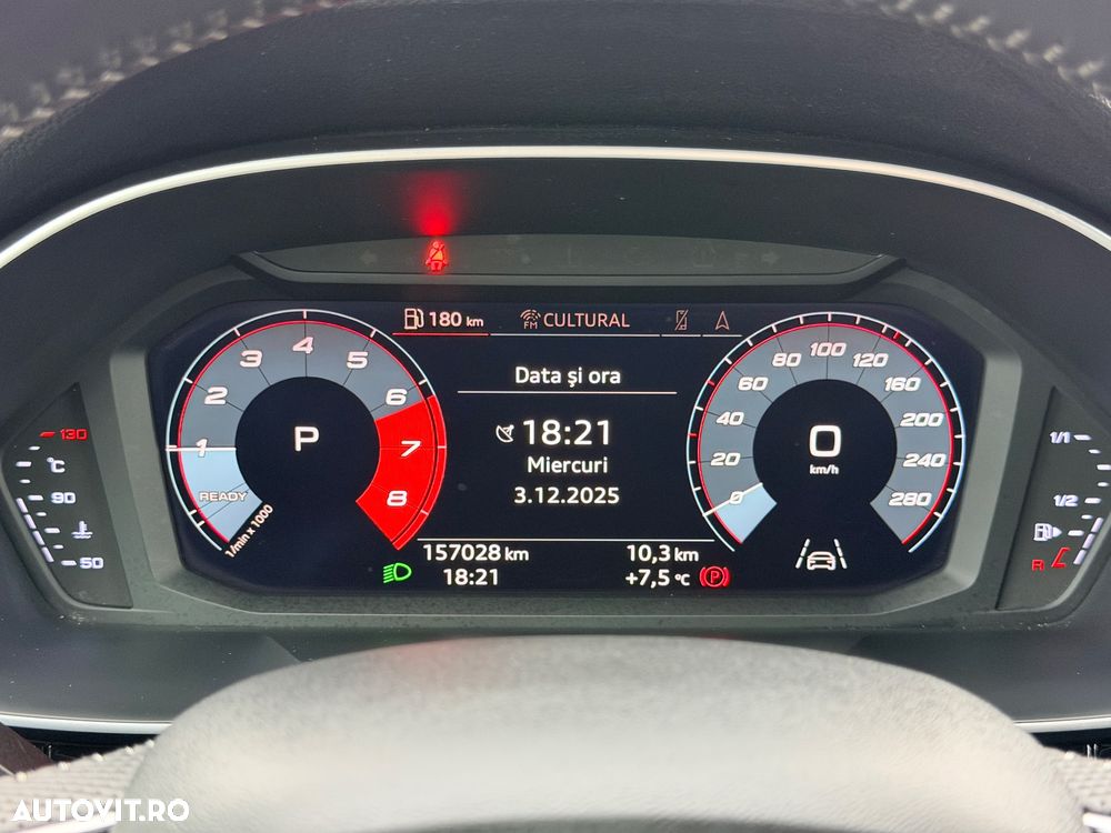 Audi Q3 35 TFSI S tronic S line - 35