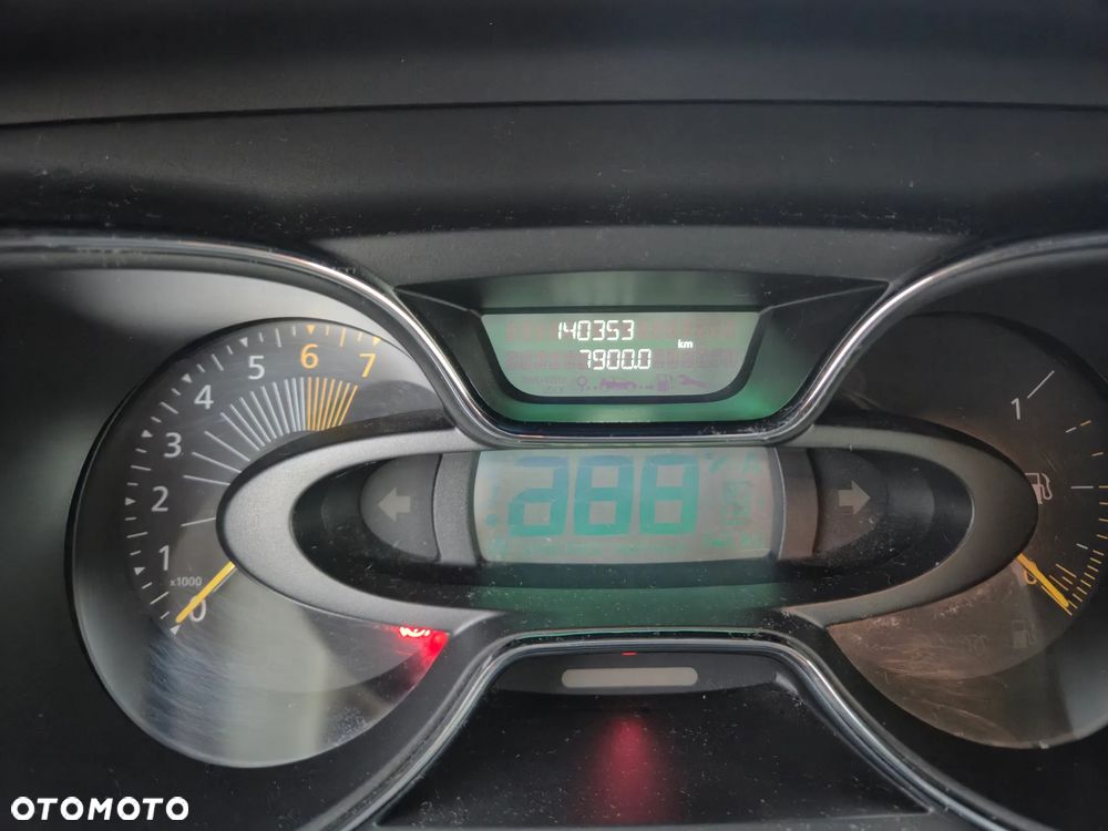 Renault Captur 1.2 TCe Intens EDC - 2