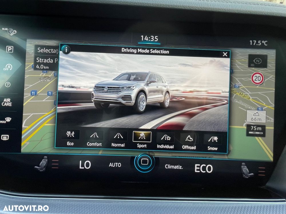 Volkswagen Touareg V6 TDI R-Style - 15