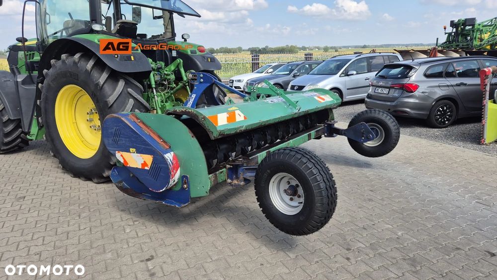 Inny Mulczer Desvoys DR4 2017R - 1
