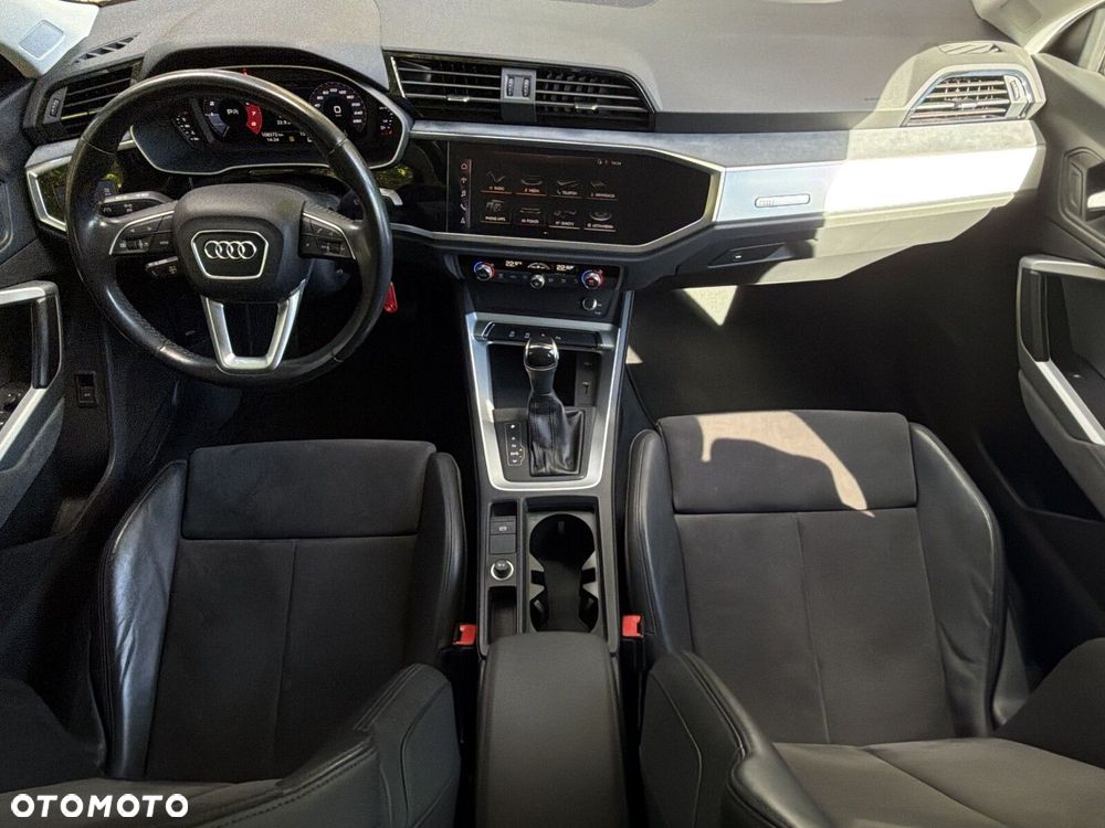 Audi Q3 - 12