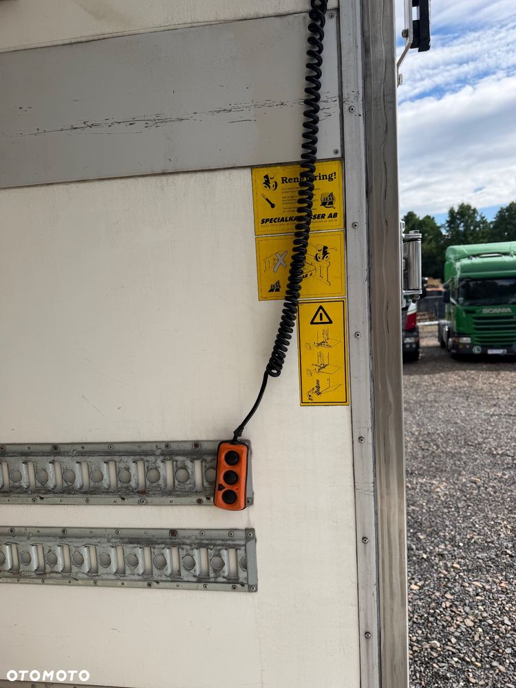 Mercedes-Benz Atego 1324/Euro 5/THERMO KING/ - 28