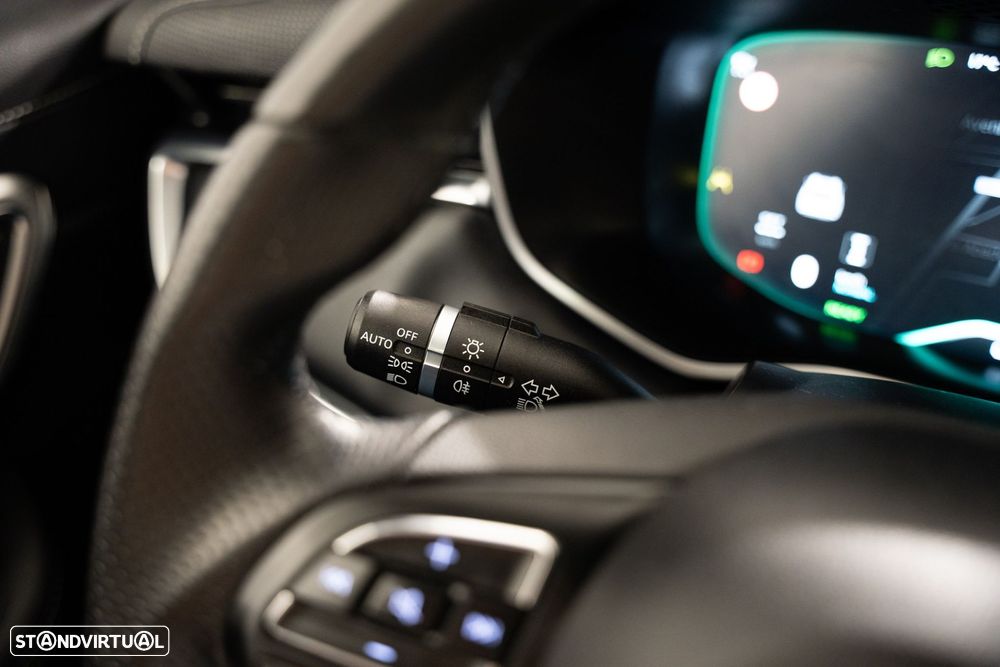 MG Marvel R 70 kWh Luxury - 14