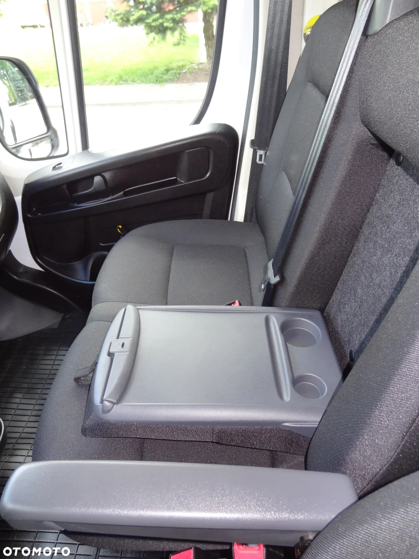 Fiat Ducato 9 L2H2 140KM - 24