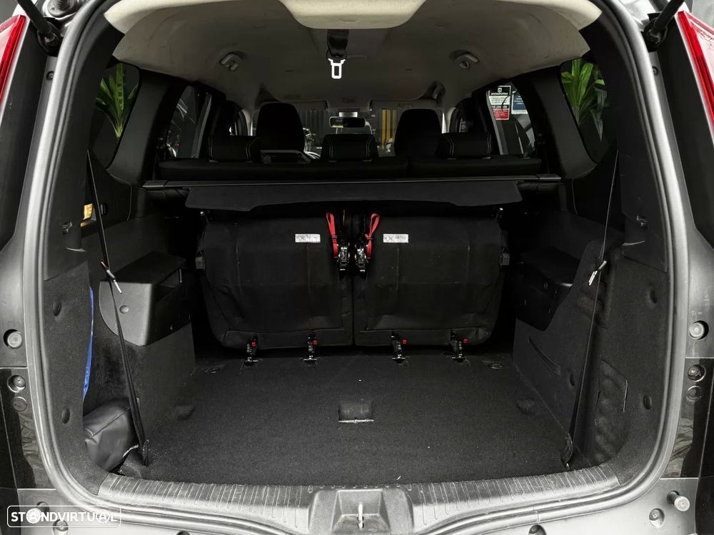 Dacia Jogger 1.0 ECO-G Comfort 7L Bi-Fuel - 32