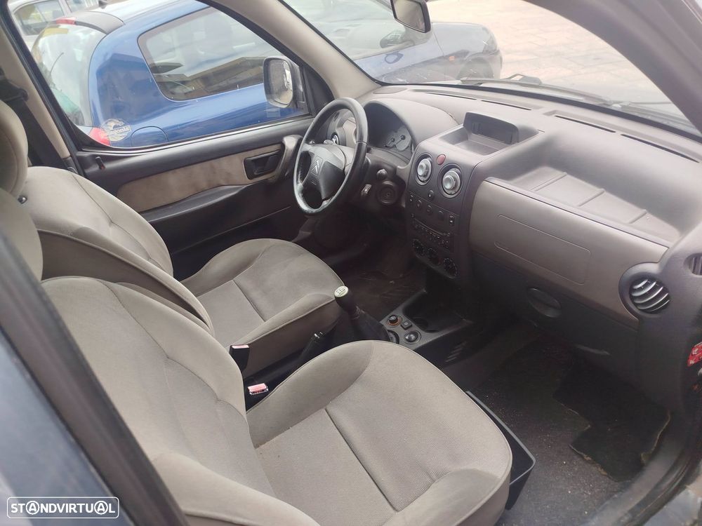 Citroën Berlingo - 7