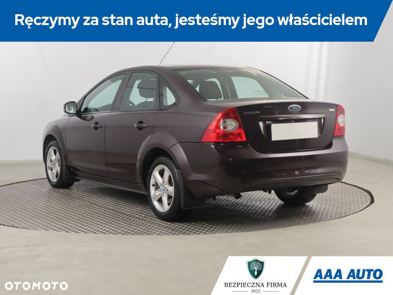 Ford Focus - 5