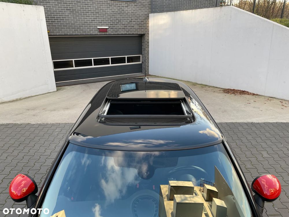 MINI Cooper GPF - 32