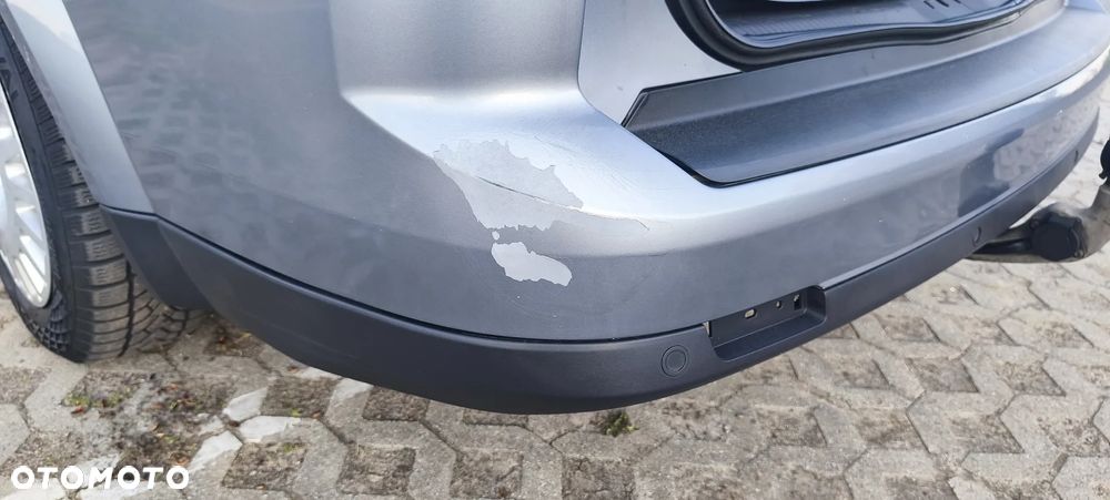 Opel Vectra 1.9 CDTI DPF - 24