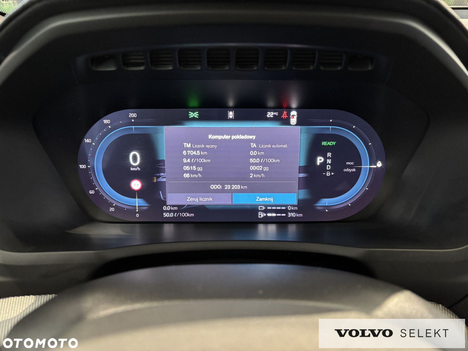 Volvo XC 90 - 11