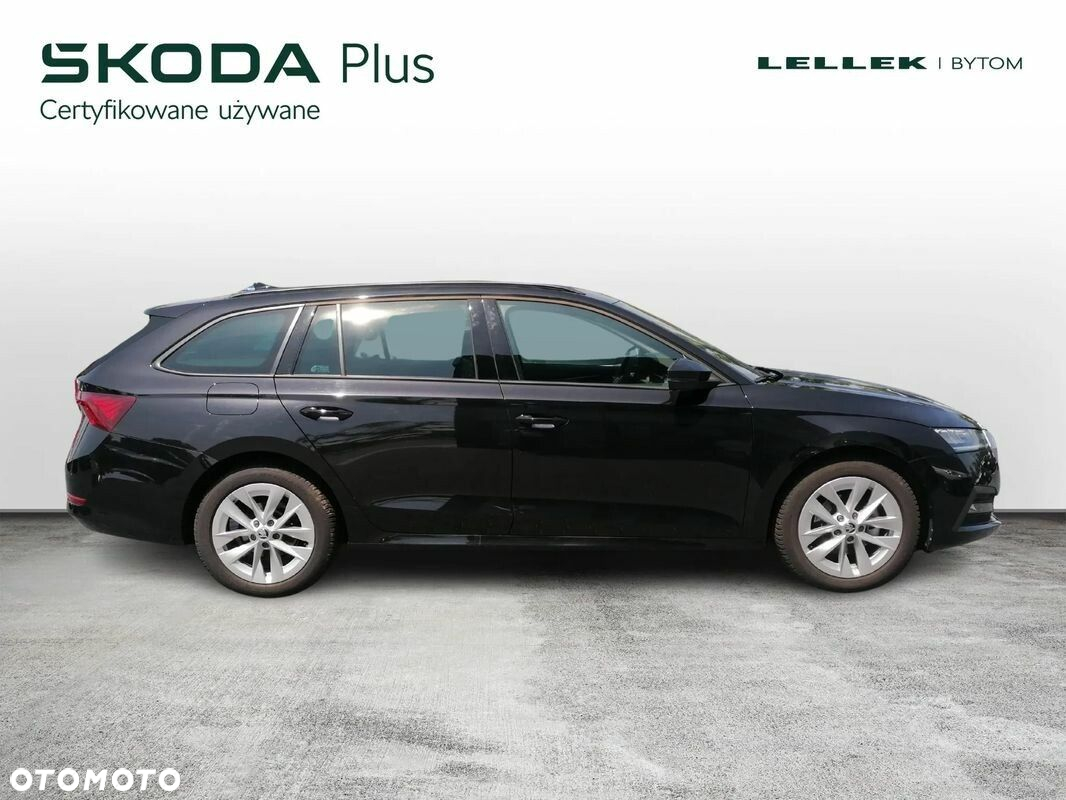 Skoda Octavia - 7