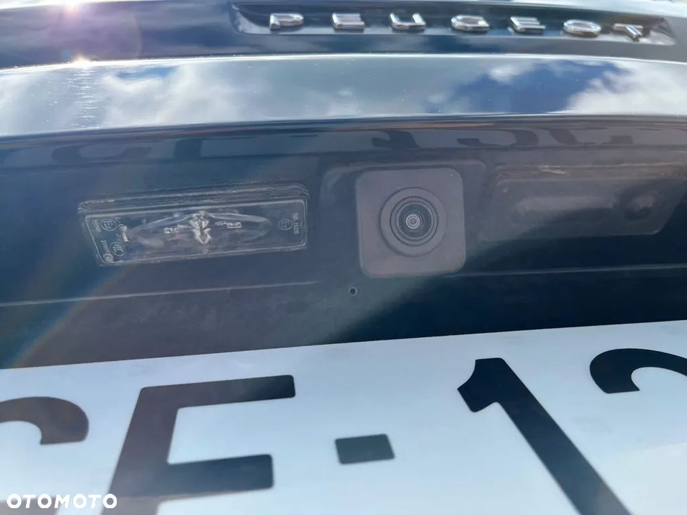 Peugeot 3008 1.2 PureTech GT Pack S&S EAT8 - 10