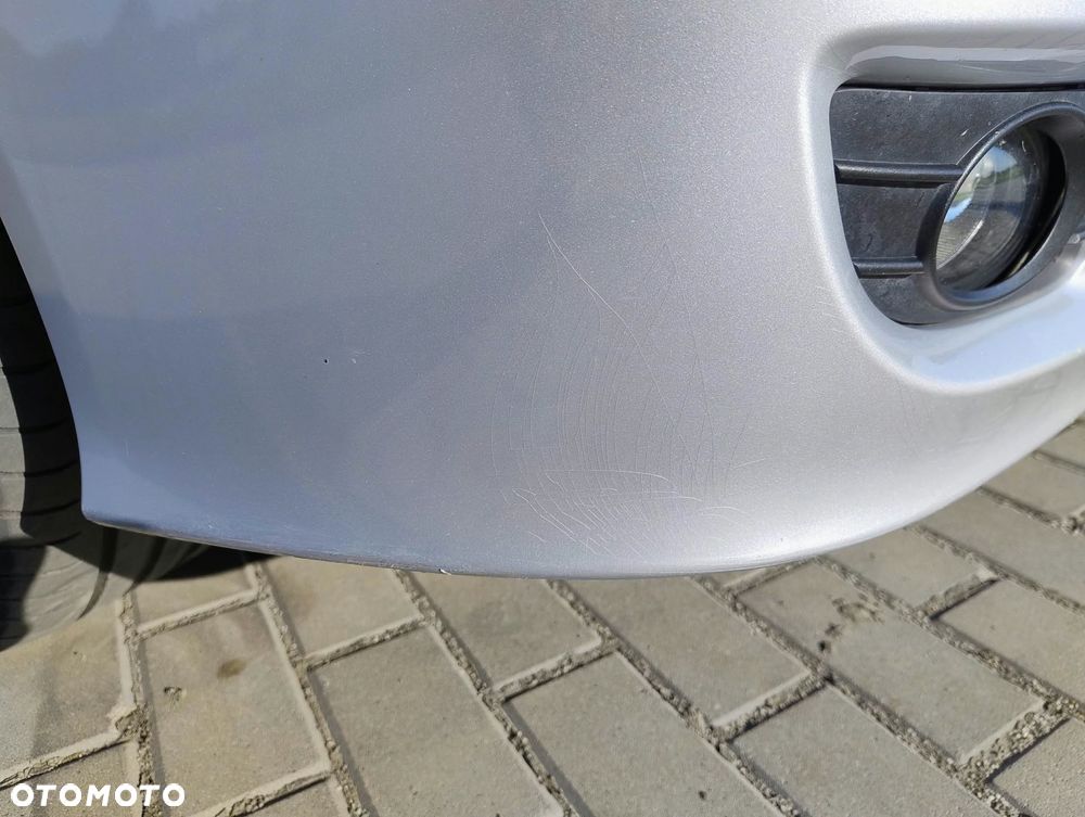 Mercedes-Benz CLK - 10