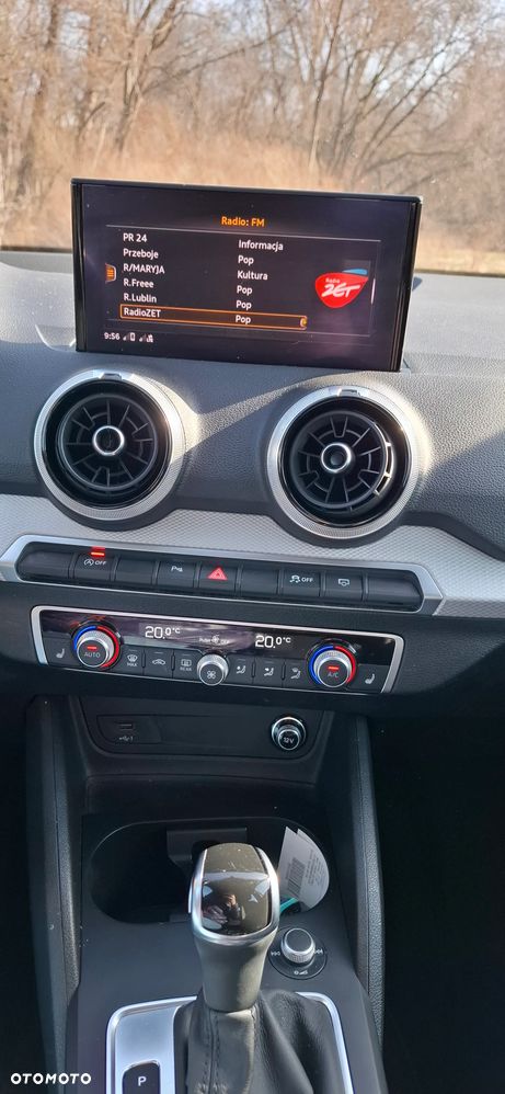 Audi Q2 - 26