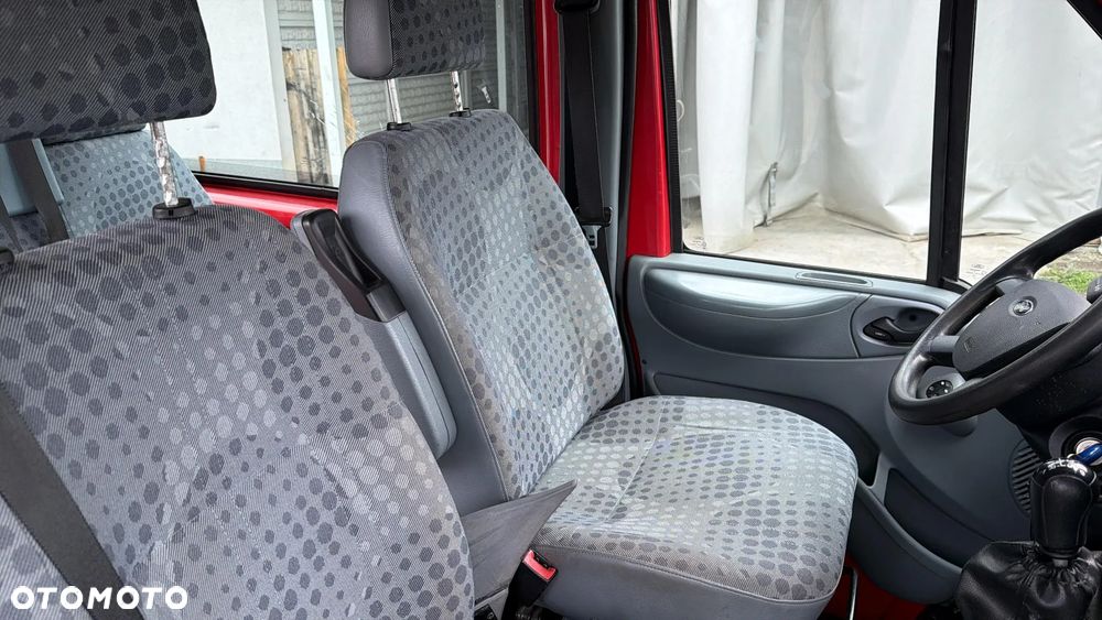 Ford Transit K Pkw Basis - 28