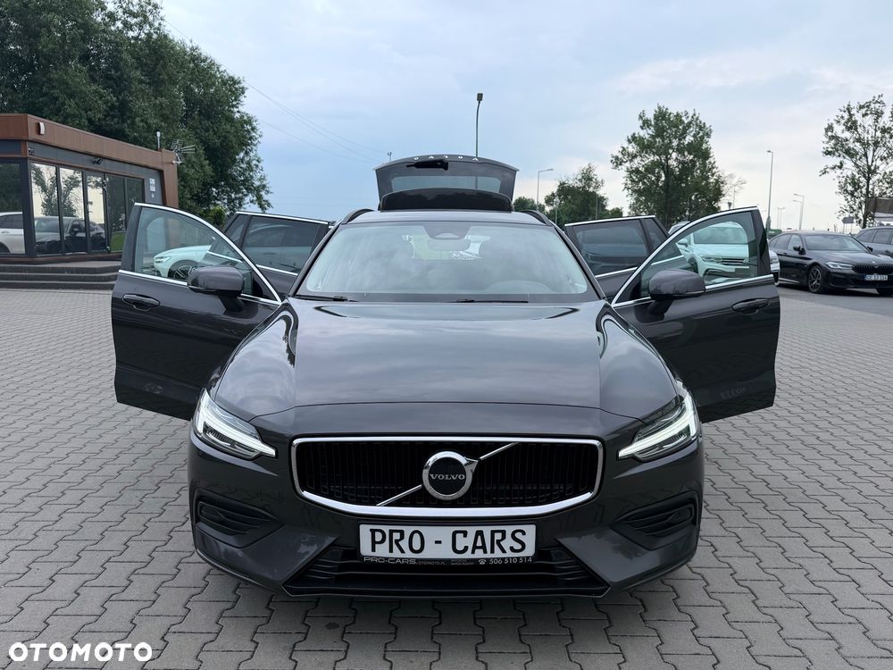 Volvo V60 B4 B Core - 14
