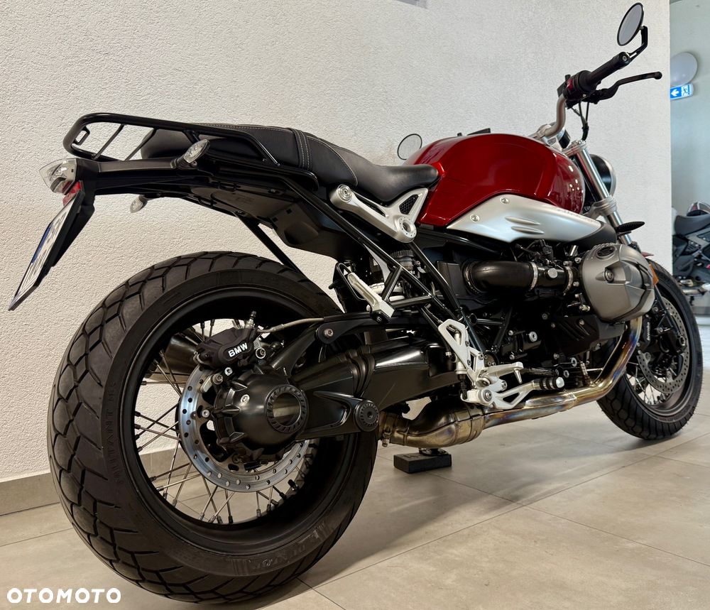 BMW R - 5