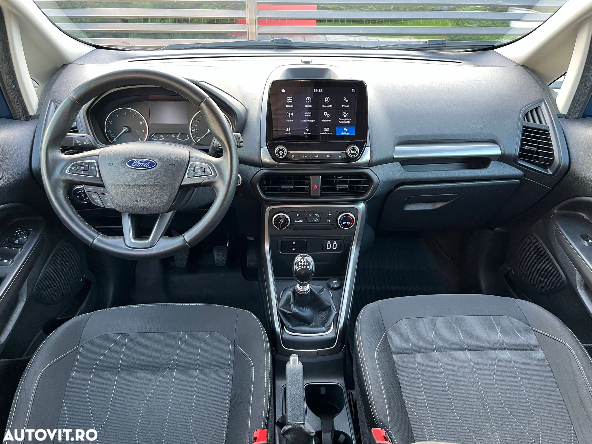 Ford EcoSport - 5