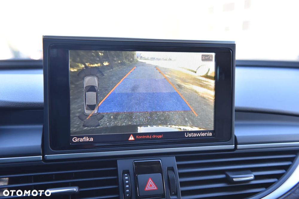 Audi A6 Limousine - 11