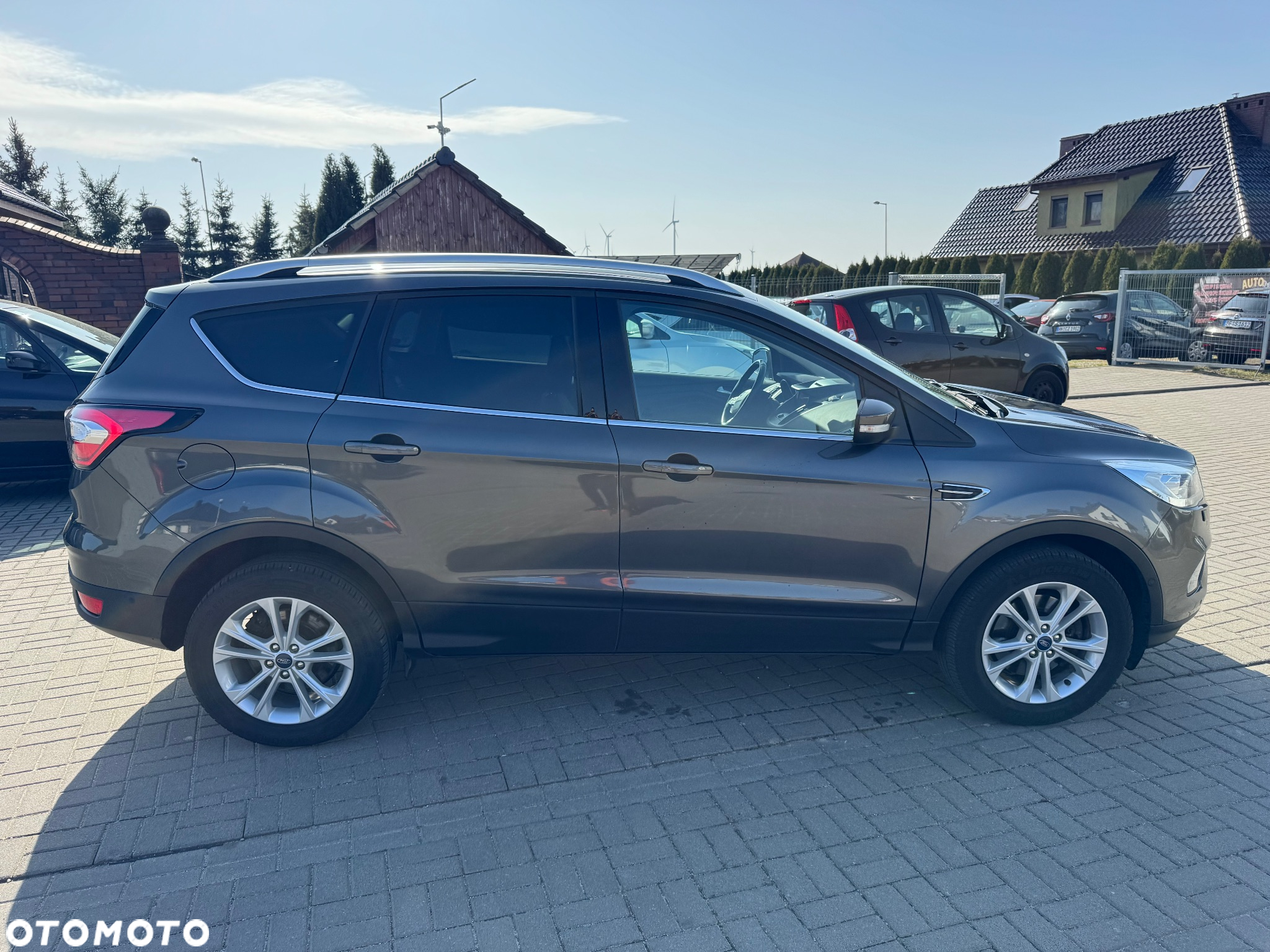 Ford Kuga 2.0 TDCi 4x2 Titanium - 7