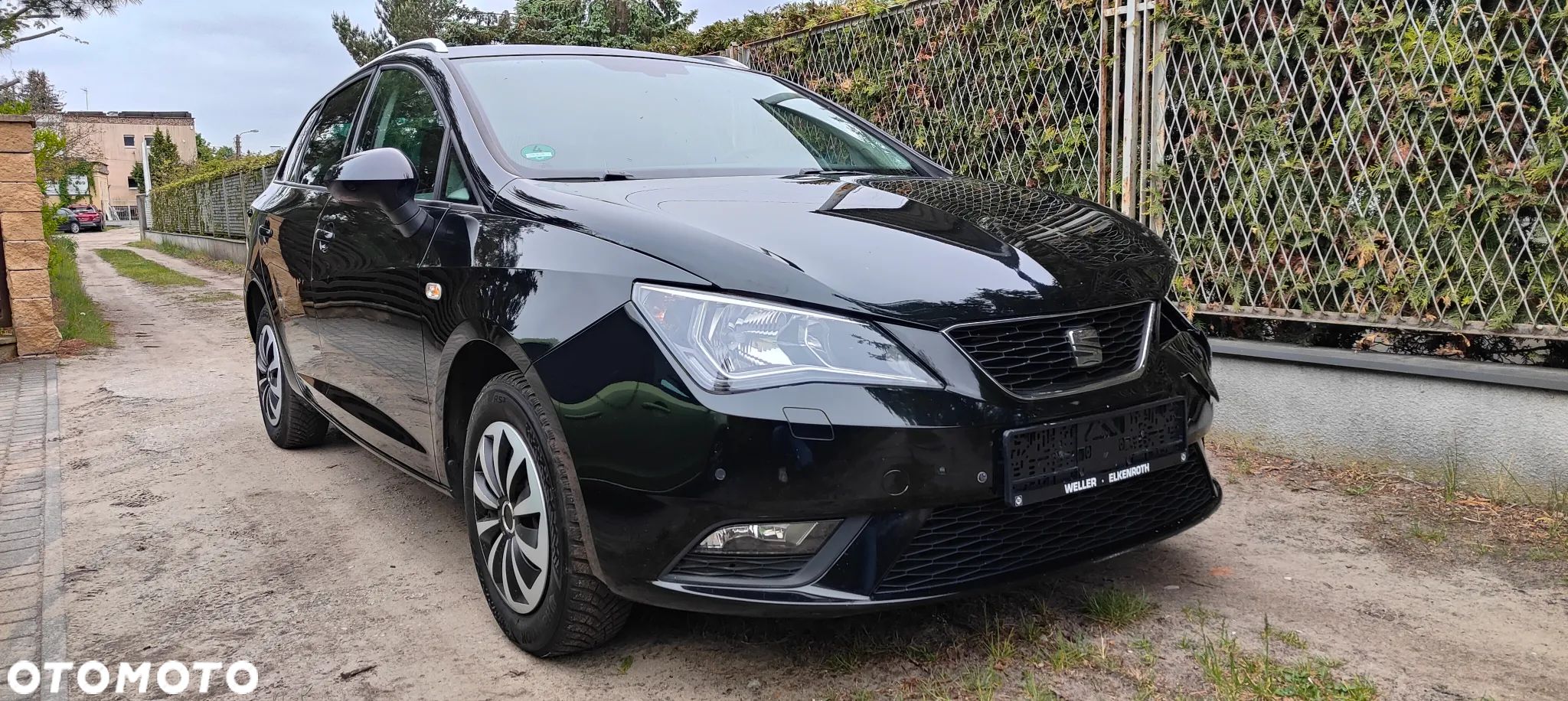 Seat Ibiza 1.2 TSI Style - 1