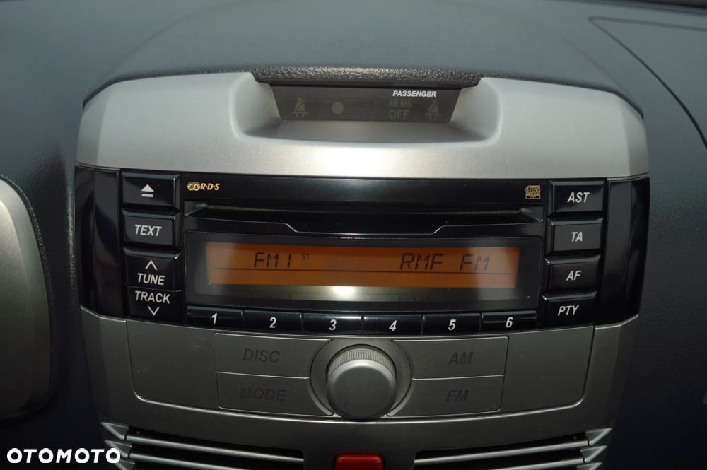 Daihatsu Terios - 18