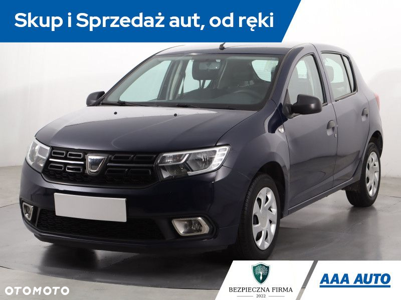 Dacia Sandero - 2