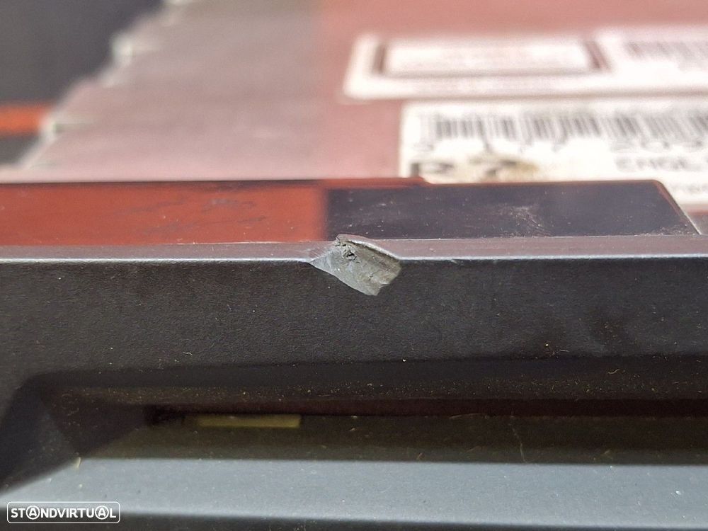 Auto-Rádio Bmw 1 (E87) - 2