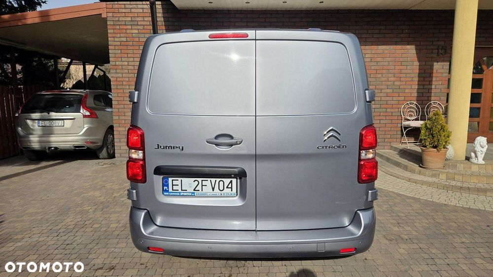 Citroën Jumpy - 9