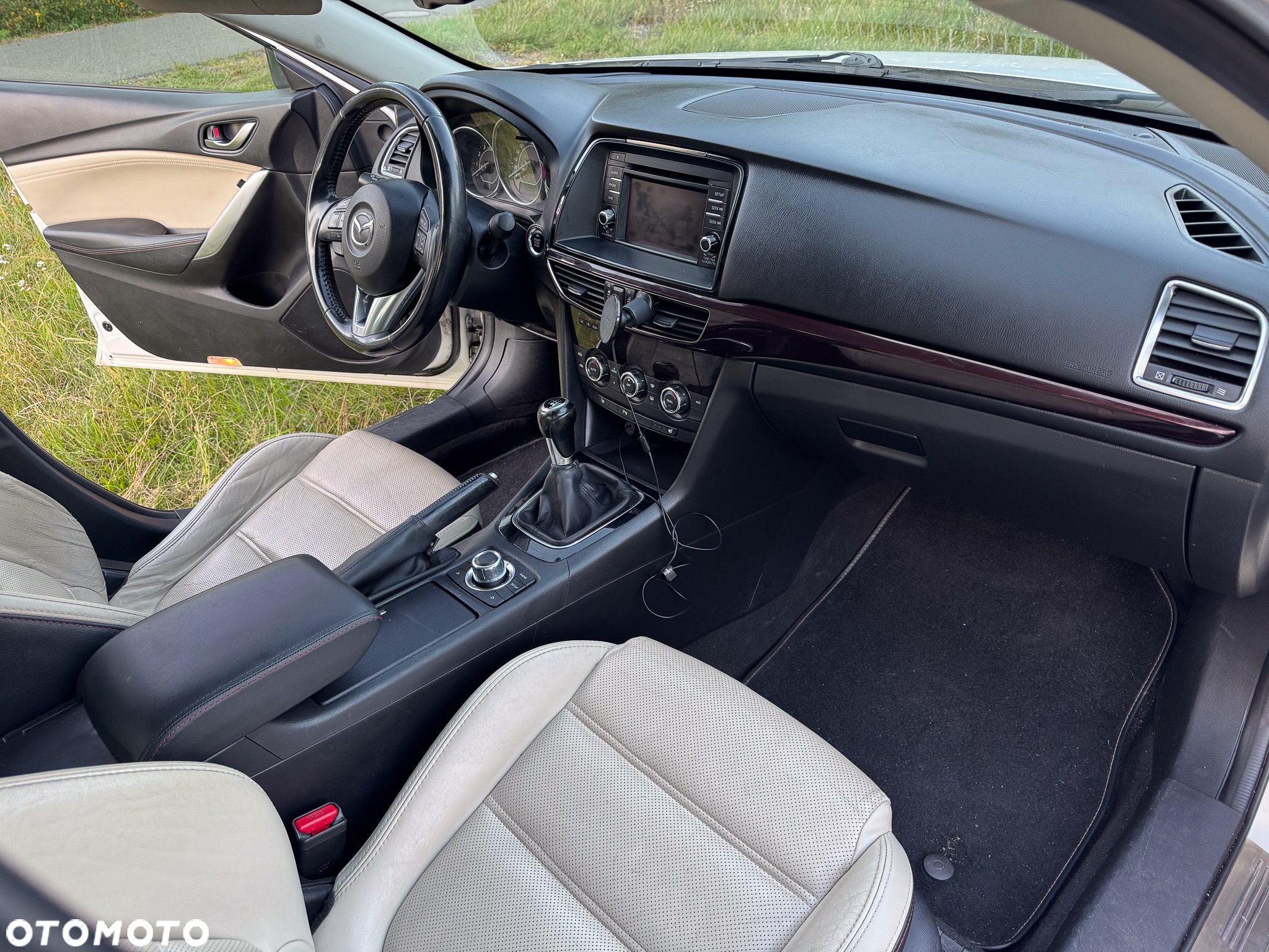 Mazda 6 2.0 Skypassion I-ELoop - 16