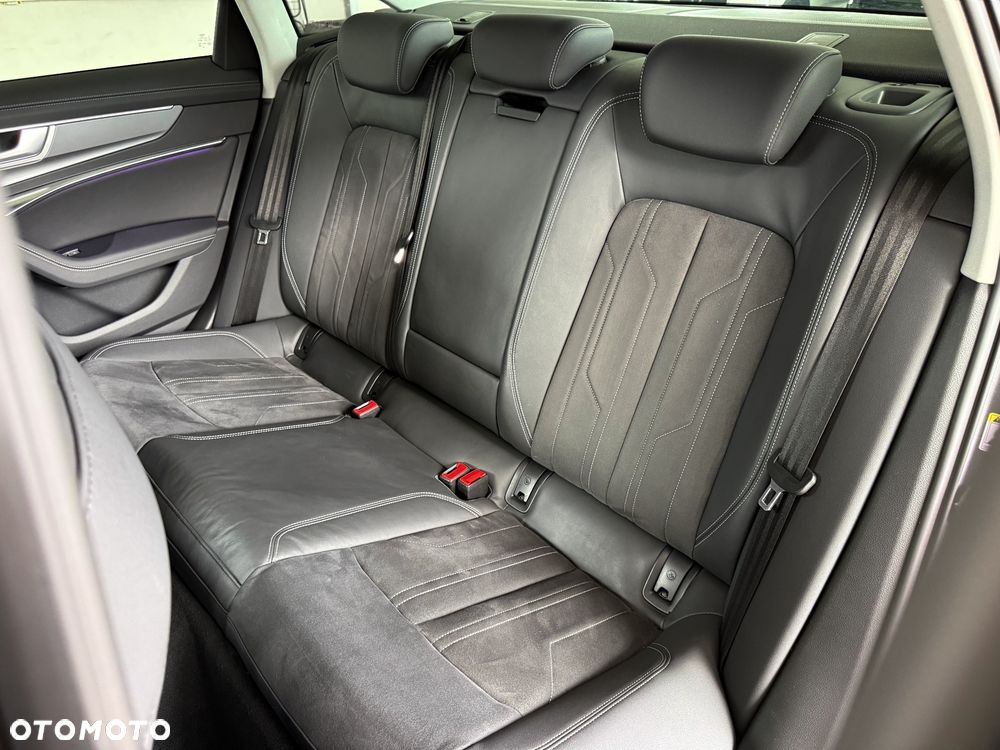 Audi A6 Limousine - 16