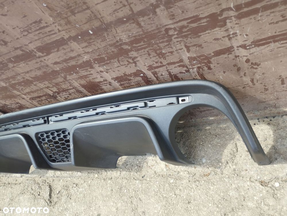 dyfuzor fiat 500 abarth lift 2015-2023 - 6