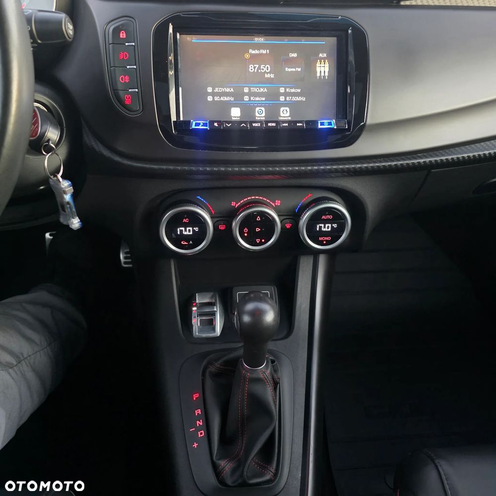 Alfa Romeo Giulietta - 15