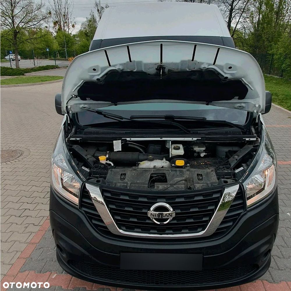 Nissan NV300 H2L2 - 8