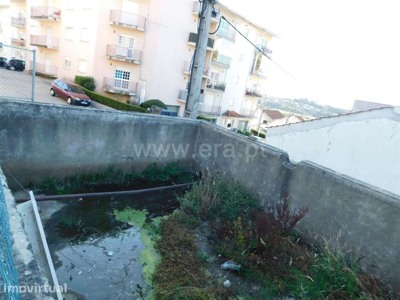 Terreno / Seia, Seia - Grande imagem: 2/3