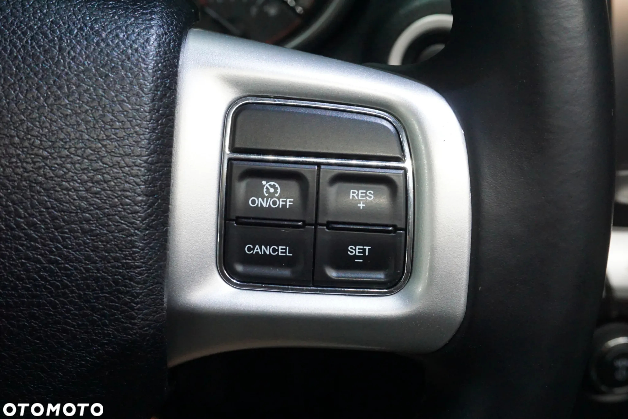 Fiat Freemont 2.0 Multijet 16V DPF Lounge - 31