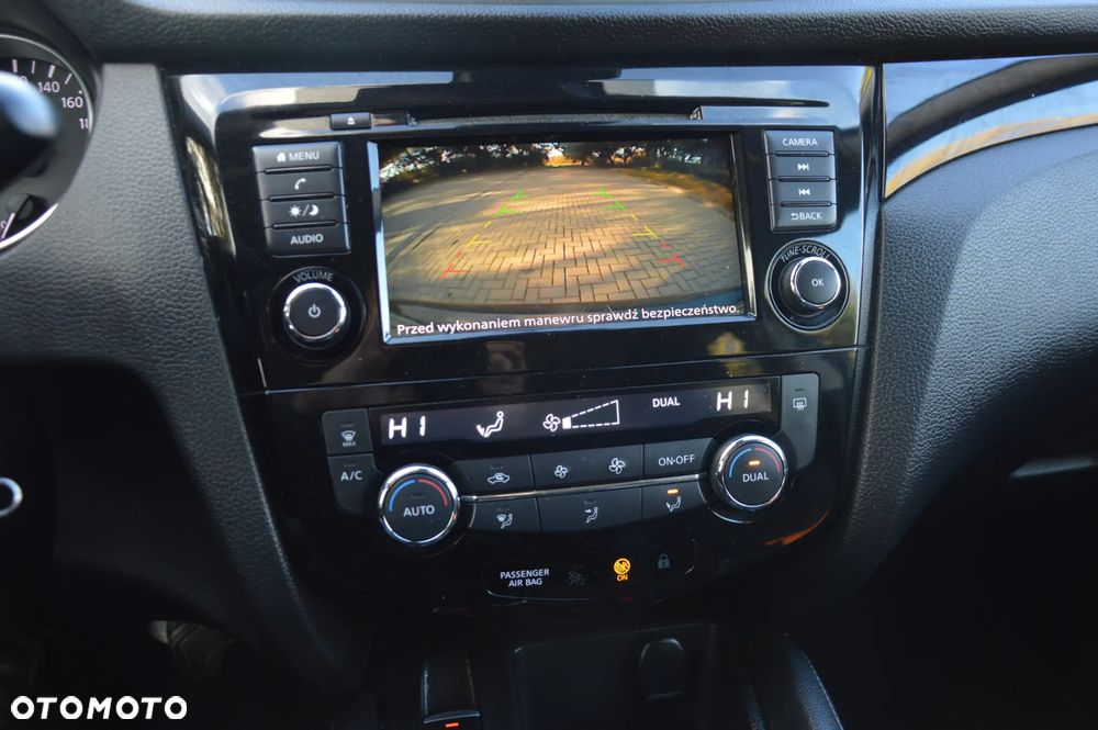 Nissan Qashqai - 24