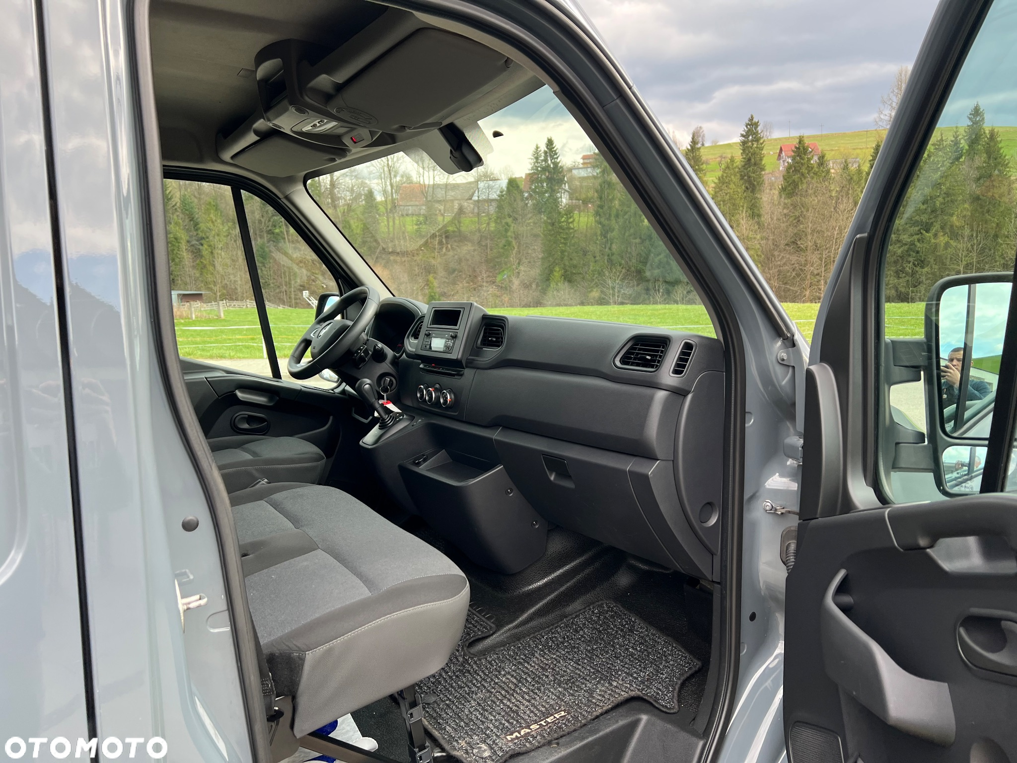 Renault Master - 21