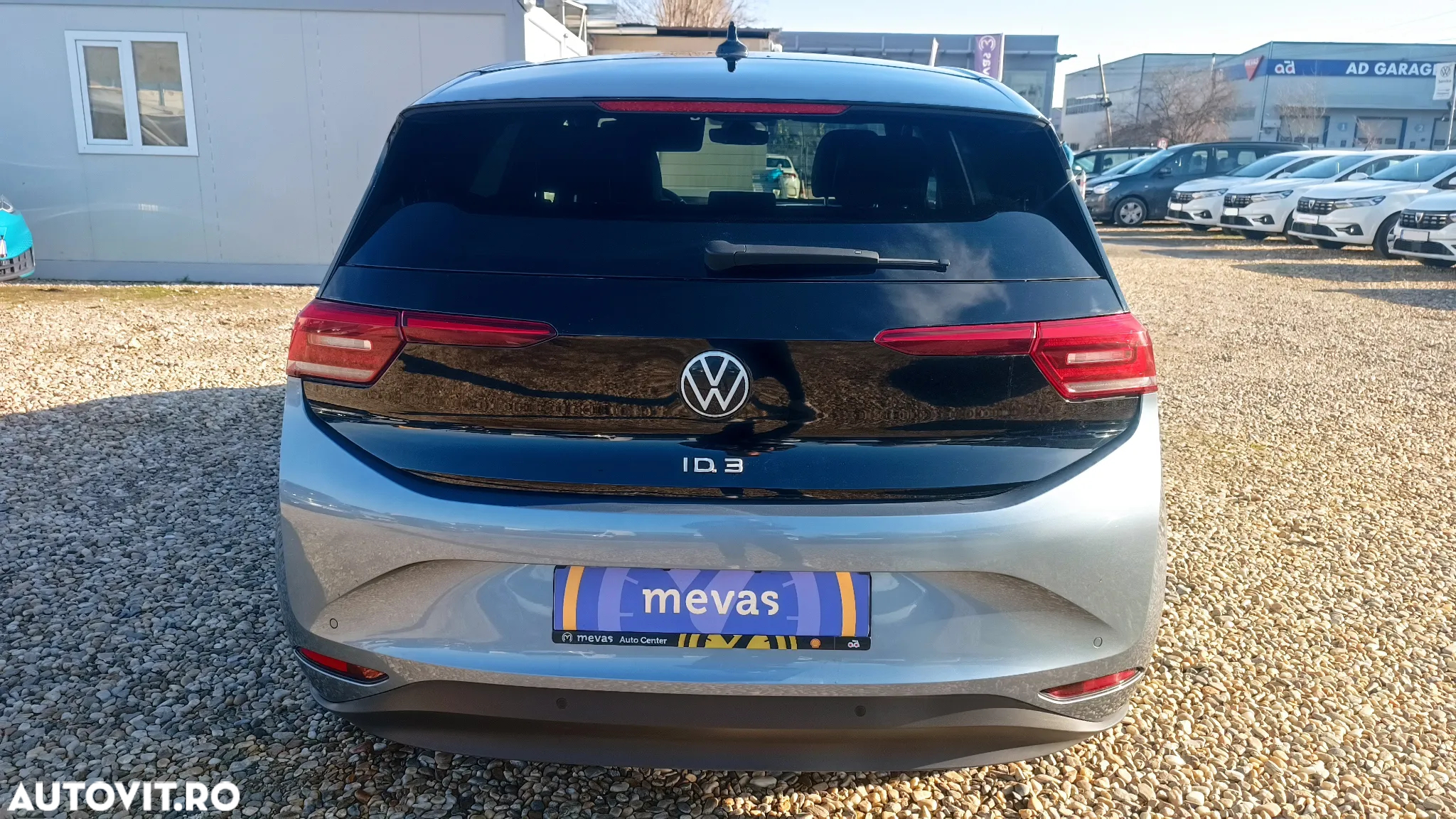 Volkswagen ID.3 77 kWh Pro S - 8
