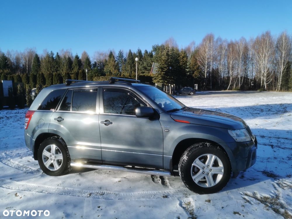 Suzuki Grand Vitara 1.9 DDiS De Luxe - 2