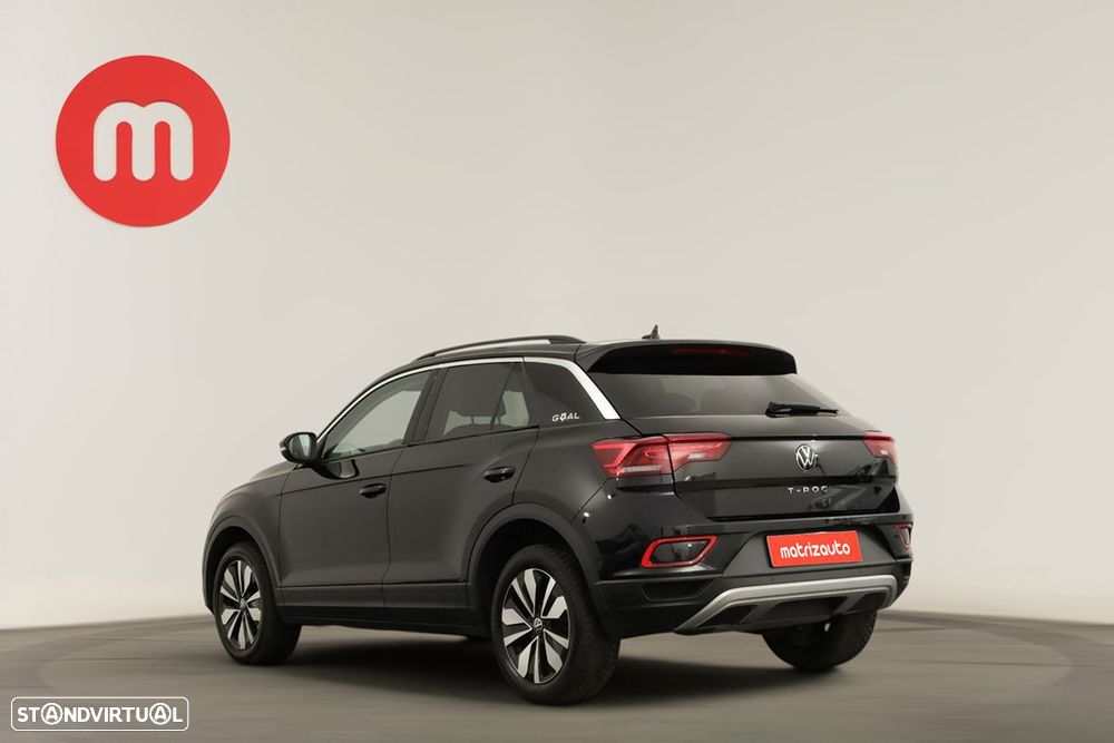 VW T-Roc 1.0 TSI - 3
