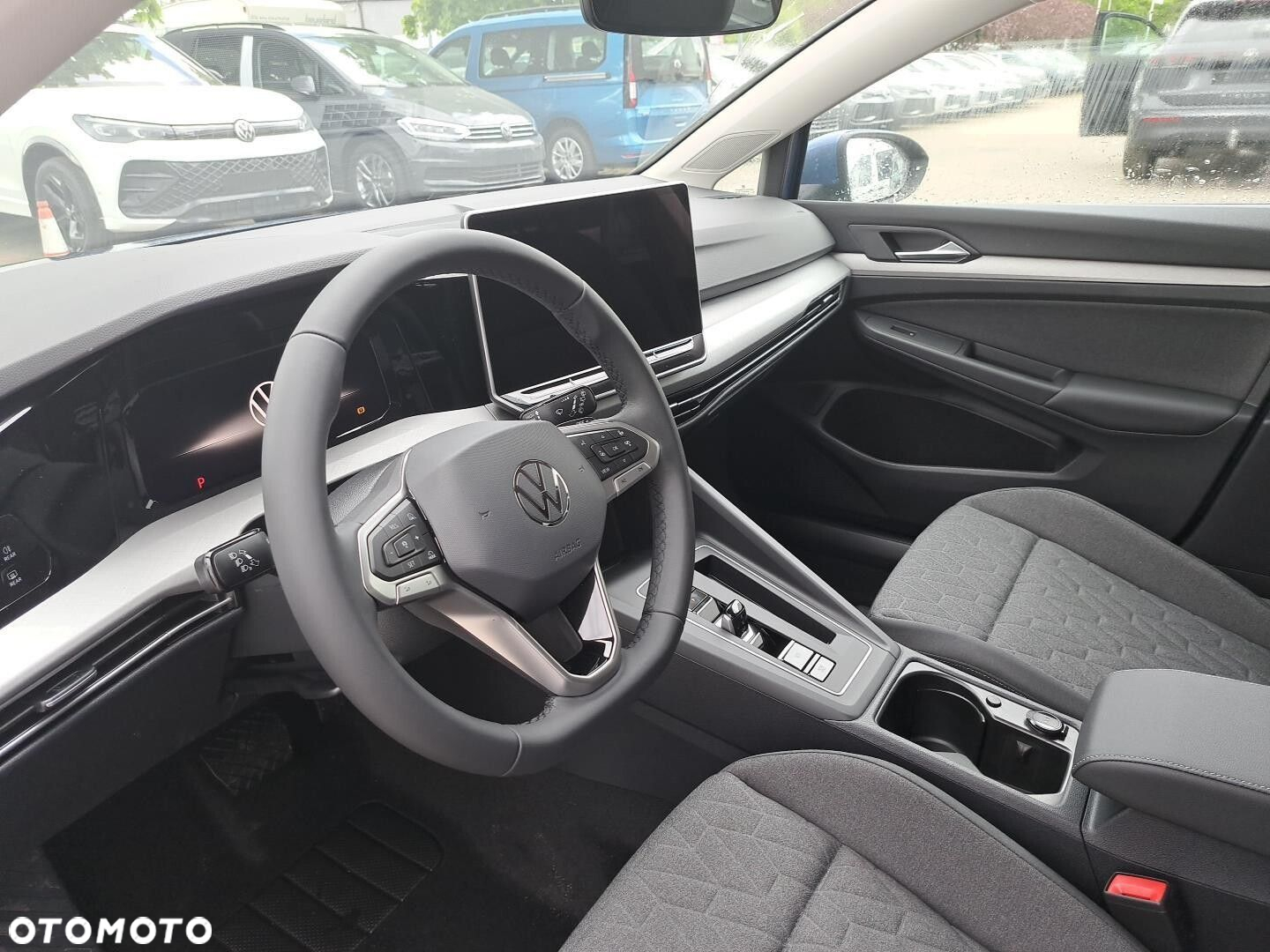 Volkswagen Golf - 9