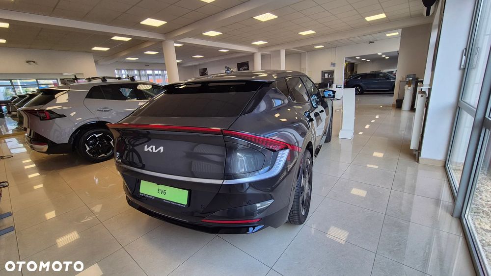 Kia EV6 84kWh Earth - 8