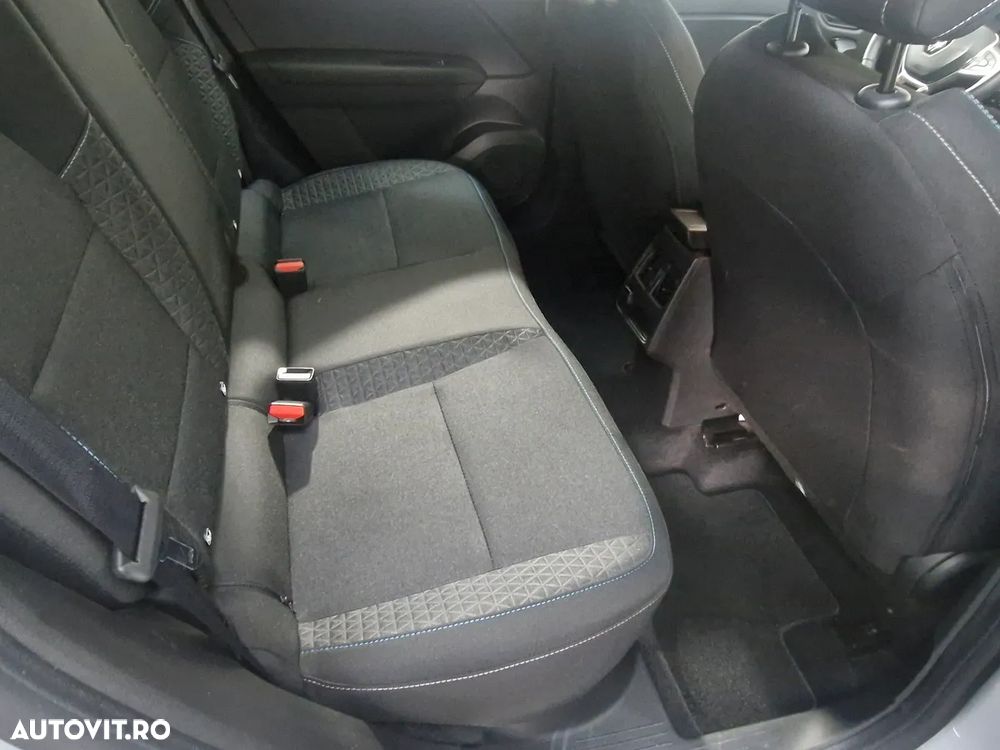 Renault Captur E-TECH Full 145 Equilibre - 15