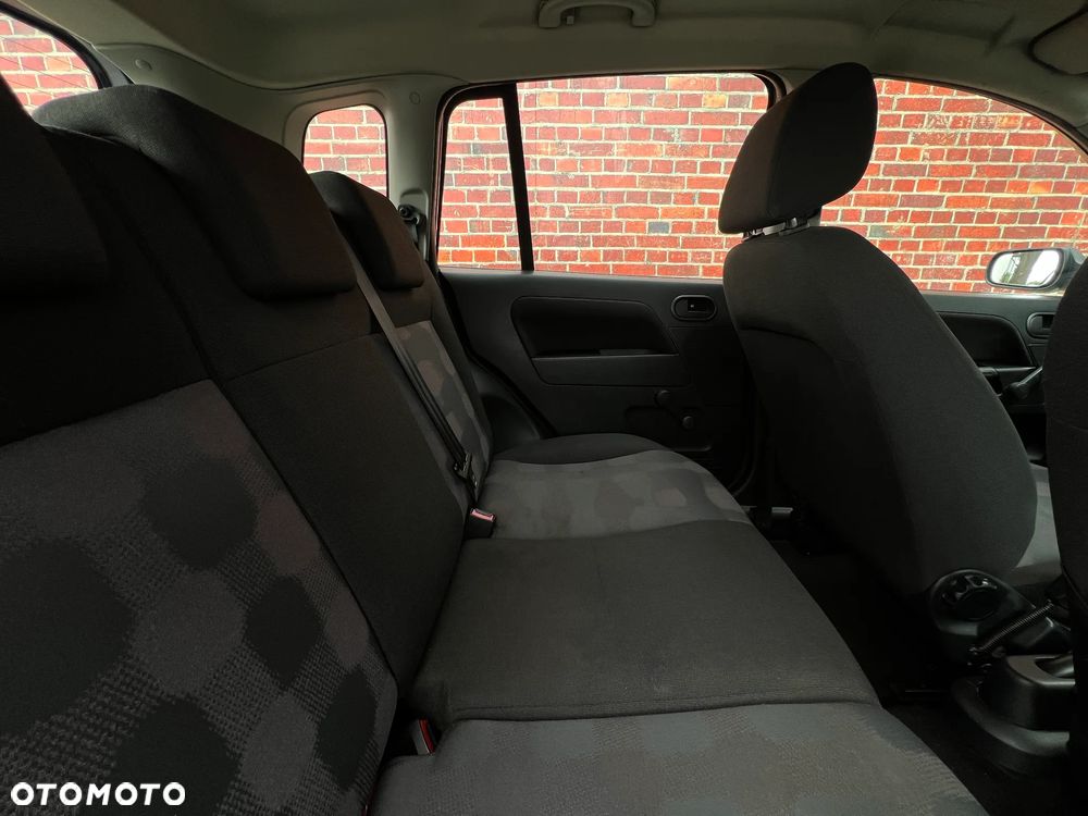 Ford Fusion - 18