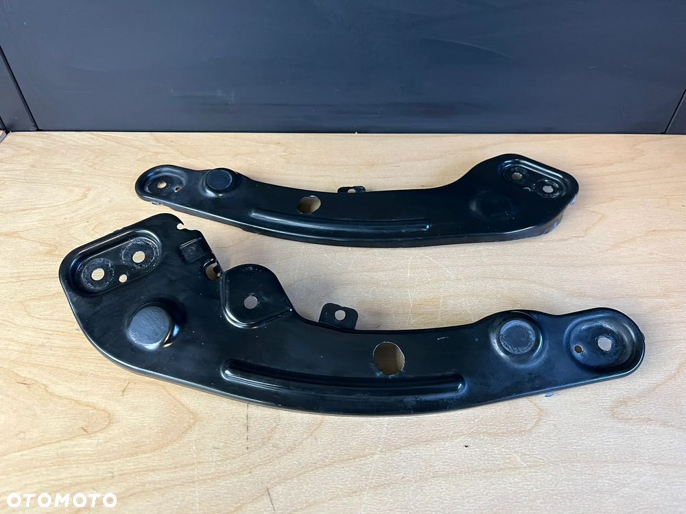 VW T-Roc Mocowanie lampy przód lewe prawe 2GA805931 2GA805932 - 1