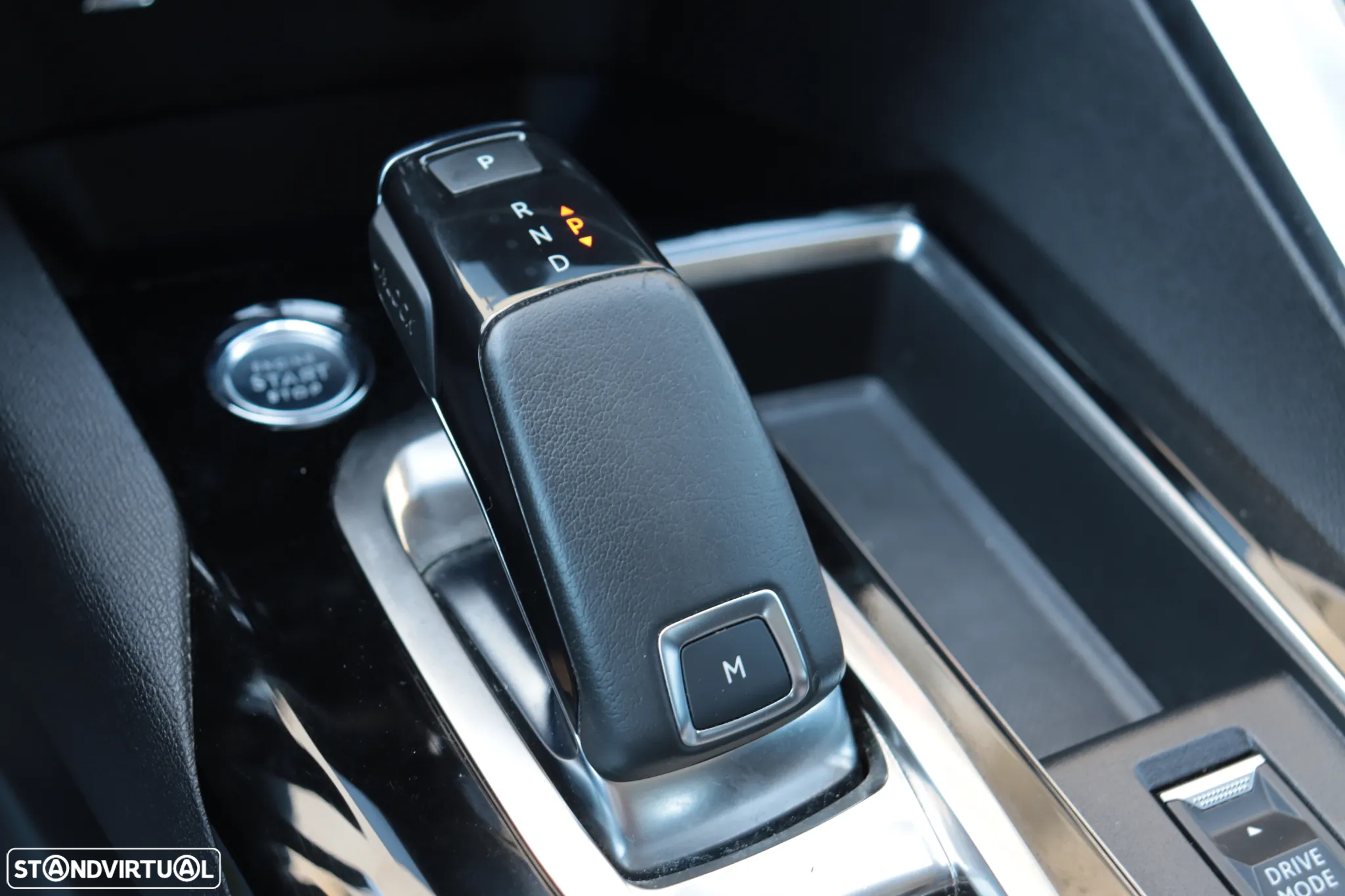 Peugeot 3008 PureTech 130 Stop & Start GPF EAT8 Active - 21